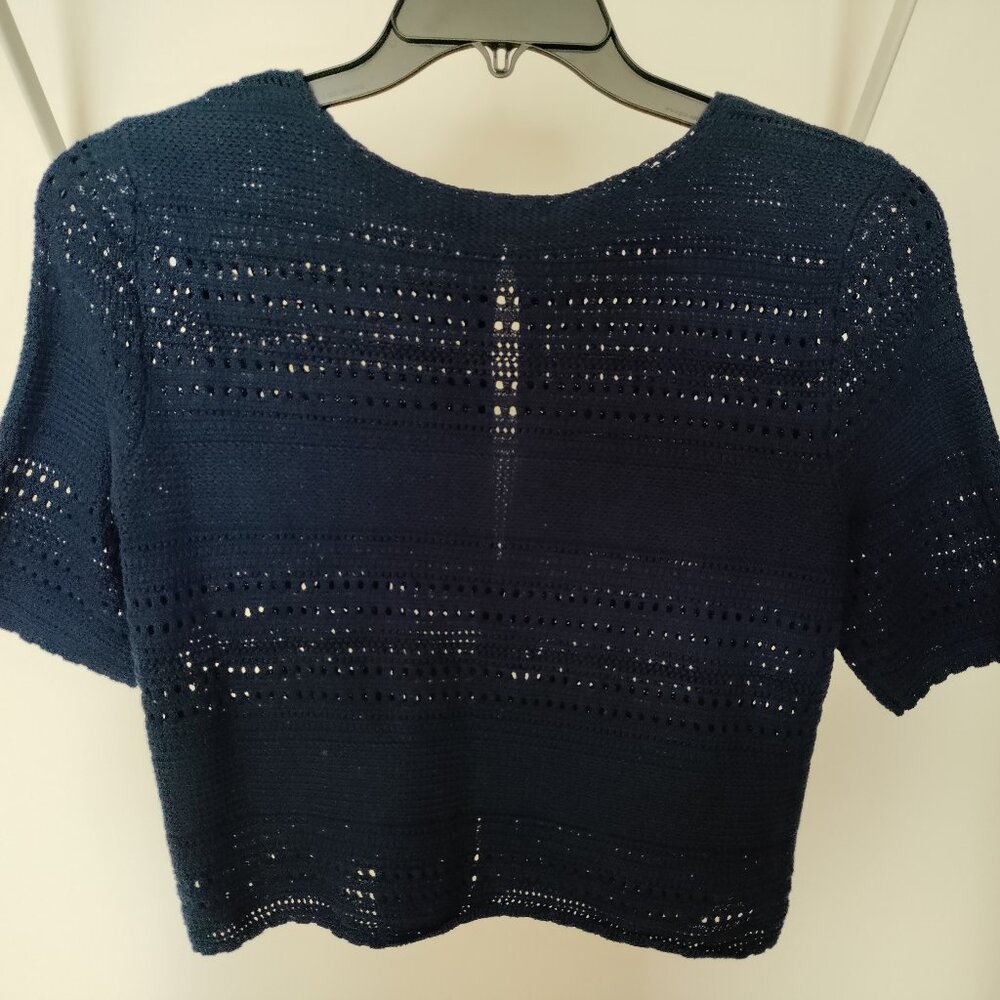 Lauren Ralph Lauren 100% cotton Cardigan